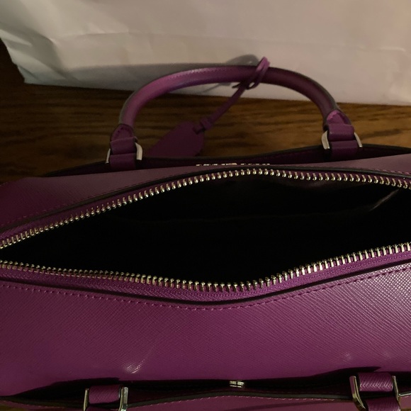 Kate Spade handbag and wallet combo - Picture 4 of 4